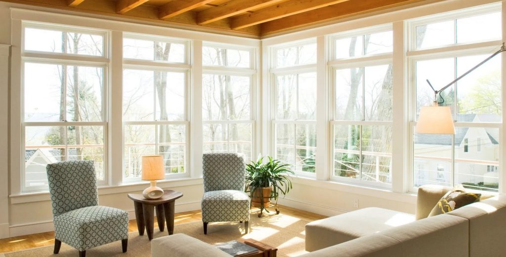All-Season Room Builder in Chesterton, IN